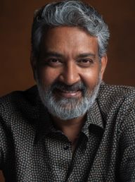 S.S.Rajamouli