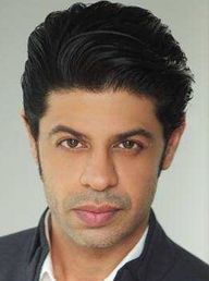 Ssumier Pasricha