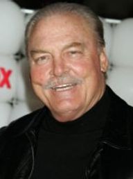 Stacy Keach