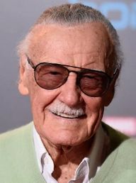 Stan Lee