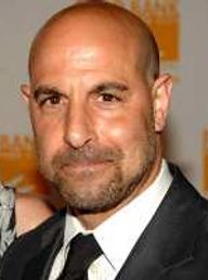 Stanley Tucci