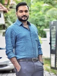 സ്‌റ്റെബിന്‍ ജേക്കബ്