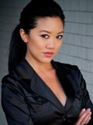 Steffinnie Phrommany