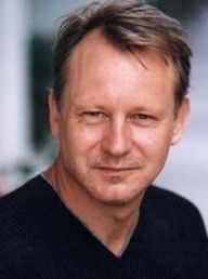 Stellan Skarsgard