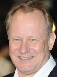 Stellan Skarsgård