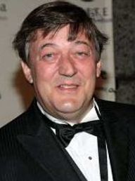 Stephen Fry