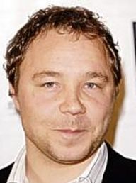 Stephen Graham