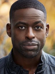 Sterling K Brown