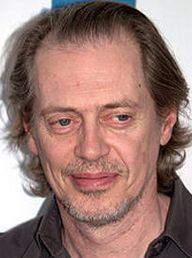 Steve Buscemi