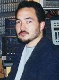 Steve Jablonsky