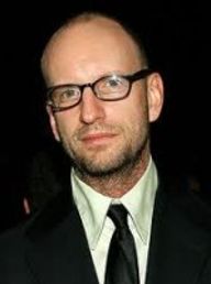 Steven Soderbergh