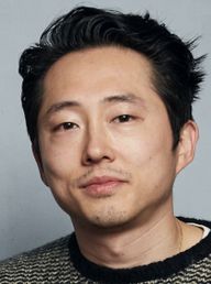 Steven Yeun