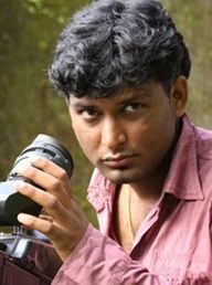 സുഭാഷ് തിരുവില്വാമല