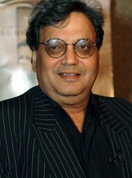 Subhash Ghai