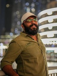 സുഭാഷ് ലളിത സുബ്രഹ്മണ്യന്‍