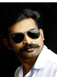 സുഭാഷ് ശിവ