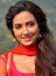 Subhashree Ganguly