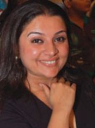 Suchita Trivedi