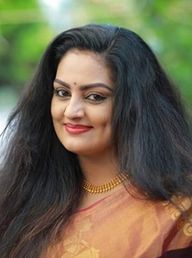 സുചിത്ര നായർ