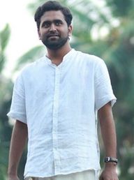 സുധീപ് പാലനാട്‌