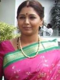 Sudha Belawadi