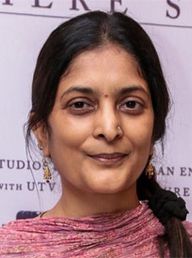 Sudha Kongara
