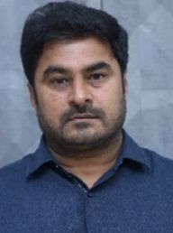 സുധാകർ ചെറുകുരി