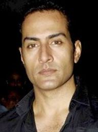 Sudhanshu Pandey