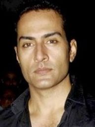 സുധാന്‍ഷു പാണ്ഡെ