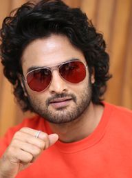 Sudheer Babu