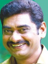 സുധീര്‍ കരമന