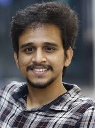 Sudheer Macharla