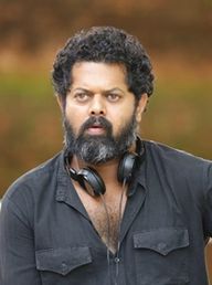 സുധീഷ് ഗോപിനാഥ്