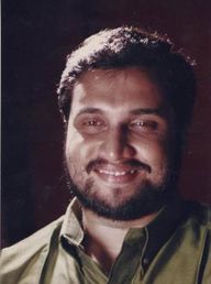 സുധീഷ്‌ ശങ്കർ