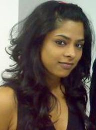 Sugandha Garg