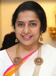 Suhasini Mani Ratnam