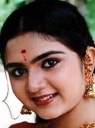 സുജ കാർത്തിക