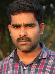 സുജന്‍ ആരോമല്‍