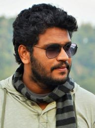 Sujith Sarang