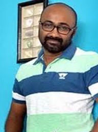 സുജിത്ത് വാസുദേവ്‌