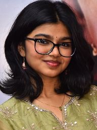 Sukriti Veni Bandreddi