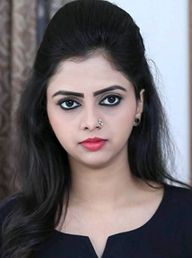 Sukrutha Nag
