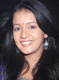 Sulagna Panigrahi