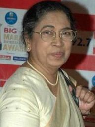 Sulbha Deshpande