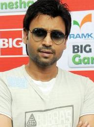 Sumanth