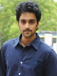 Sumanth Ashwin