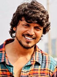 Sumanth Prabhas