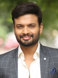 Sumanth Shailendra