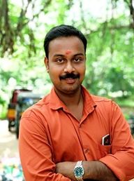 സുമീഷ്  രാമകൃഷ്ണന്‍