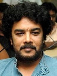 സുന്ദര്‍ ബാബു
